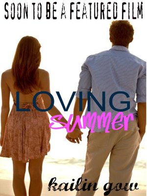 cover image of Loving Summer (Film Adaptation Version)